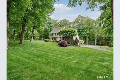 86 Fire Hill Road, Redding, CT 06896 - Photo 2