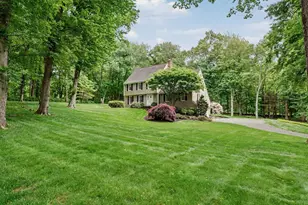 86 Fire Hill Rd, Redding, CT 06896 - Photo 2