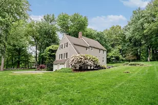 86 Fire Hill Rd, Redding, CT 06896 - Photo 32