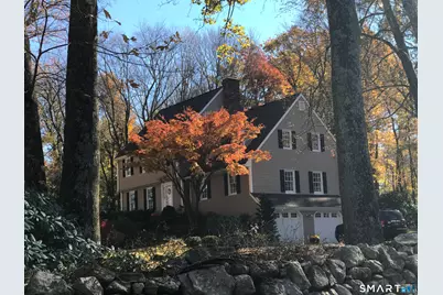 86 Fire Hill Road, Redding, CT 06896 - Photo 4