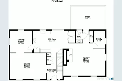 86 Fire Hill Road, Redding, CT 06896 - Photo 34