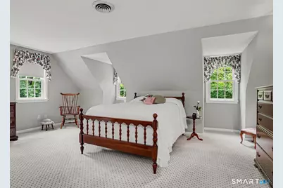 86 Fire Hill Road, Redding, CT 06896 - Photo 20