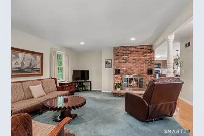 86 Fire Hill Road, Redding, CT 06896 - Photo 16