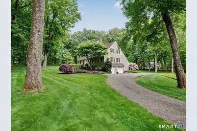 86 Fire Hill Road, Redding, CT 06896 - Photo 4