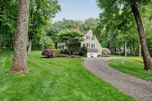 86 Fire Hill Rd, Redding, CT 06896 - Photo 4