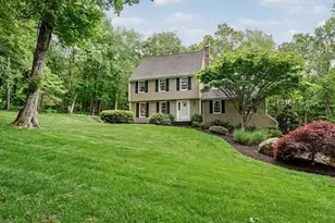 86 Fire Hill Rd, Redding, CT 06896 - Photo 2