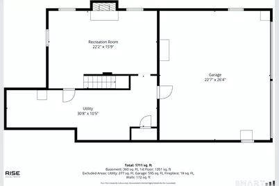 11 Candlewood Lane, Farmington, CT 06032 - Photo 36