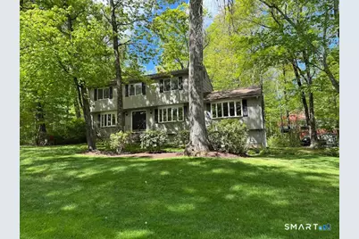 1 Fairfield Lane, Simsbury, CT 06070 - Photo 1