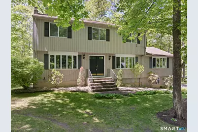 1 Fairfield Lane, Simsbury, CT 06070 - Photo 40