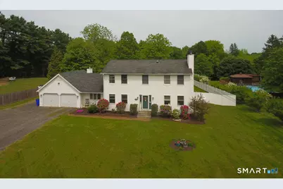 109 Harrison Lane, Bethlehem, CT 06751 - Photo 1