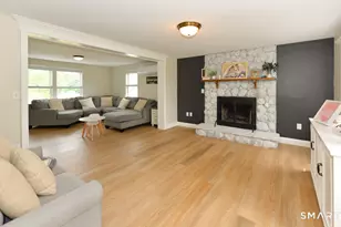 109 Harrison Ln, Bethlehem, CT 06751 - Photo 4