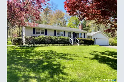 24 Sherry Circle, Tolland, CT 06084 - Photo 1