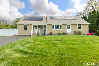 3 Wagon Road, Enfield, CT 06082 - Photo 1