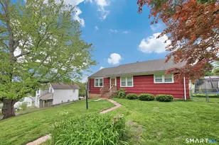 78 Hillcrest Ave, Meriden, CT 06451 - Photo 2