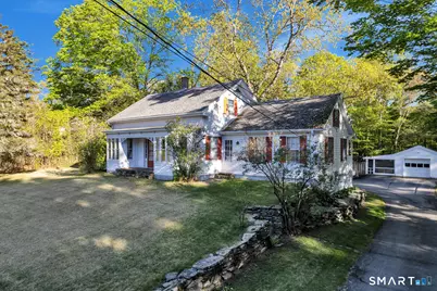 215 Walnut Street, Putnam, CT 06260 - Photo 1