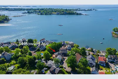 34 Howard Avenue, Branford, CT 06405 - Photo 4
