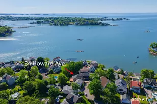 34 Howard Ave, Branford, CT 06405 - Photo 4