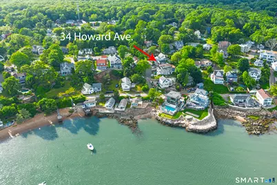 34 Howard Avenue, Branford, CT 06405 - Photo 2