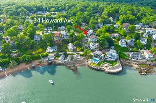 34 Howard Ave, Branford, CT 06405 - Photo 2