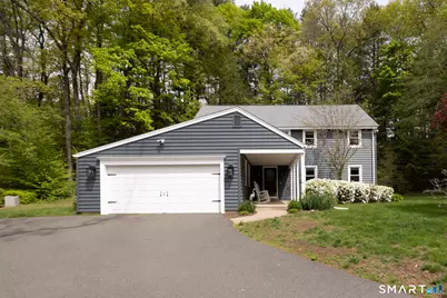 14 Crosswood Road, Farmington, CT 06032 - Photo 2