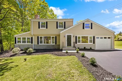1044 Dunbar Hill Road, Hamden, CT 06514 - Photo 1