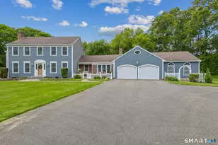50 River View Ct, Cheshire, CT 06410 - Photo 2
