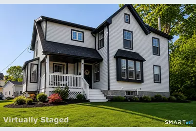 148 Hillside Avenue, Naugatuck, CT 06770 - Photo 1