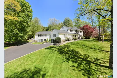 52 Meadow View Drive, Westport, CT 06880 - Photo 2