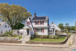 167 Fern St, Waterbury, CT 06704 - Photo 1