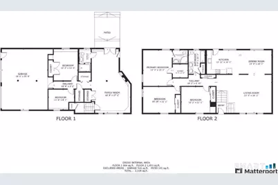 1 Cottontail Road, Norwalk, CT 06854 - Photo 14