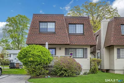 35 Wascussee Lane #66, Stamford, CT 06902 - Photo 16