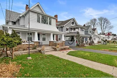 223 Townsend Avenue #1, New Haven, CT 06512 - Photo 30