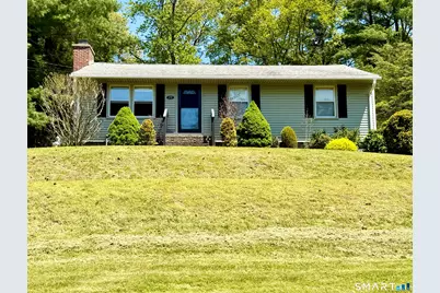172 Loehr Road, Tolland, CT 06084 - Photo 2