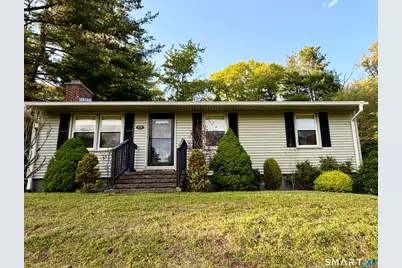 172 Loehr Road, Tolland, CT 06084 - Photo 1