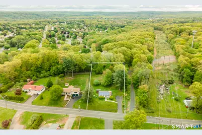 107 Dart Hill Road, South Windsor, CT 06074 - Photo 1