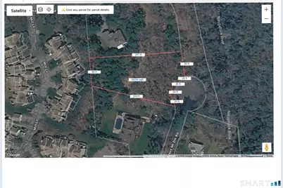 Brass Mill Dam Road, Torrington, CT 06790 - Photo 2