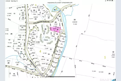 Brass Mill Dam Road, Torrington, CT 06790 - Photo 4