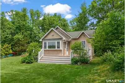 164 Miller Road, North Stonington, CT 06359 - Photo 6