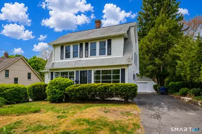 135 Greenwood Avenue, Waterbury, CT 06704 - Photo 2