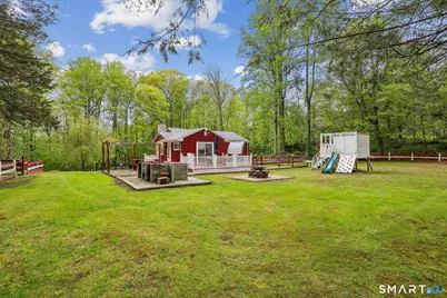 286 Moose Hill Road, Monroe, CT 06468 - Photo 24