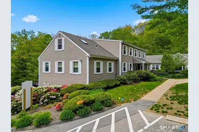 35 Saybrook Road #N2, Essex, CT 06426 - Photo 2