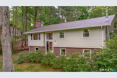 50 Shady Hill Lane, Glastonbury, CT 06033 - Photo 2
