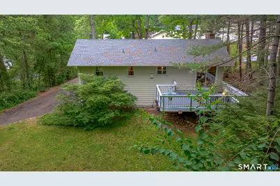 50 Shady Hill Lane, Glastonbury, CT 06033 - Photo 4