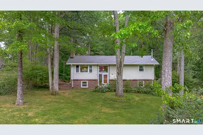 50 Shady Hill Lane, Glastonbury, CT 06033 - Photo 1