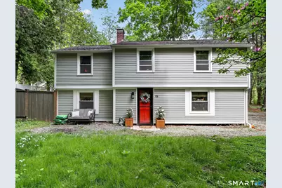 93 Book Hill Road, Essex, CT 06426 - Photo 1