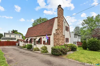 30 Hawthorne Street, Bristol, CT 06010 - Photo 2