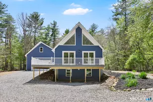 41 Delphi Rd, Stafford, CT 06076 - Photo 1