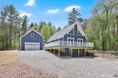 41 Delphi Road, Stafford, CT 06076 - Photo 2