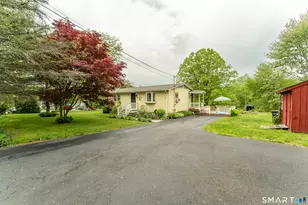 894 Route 169, Woodstock Valley, CT 06281 - Photo 2