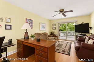 74 Hurlbutt St, Wilton, CT 06897 - Photo 14